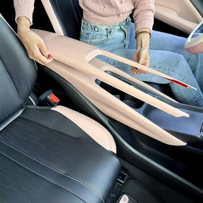 ABS Full - Wrap Center Console Armrest Cover for ATTO 1 - Nice BYD