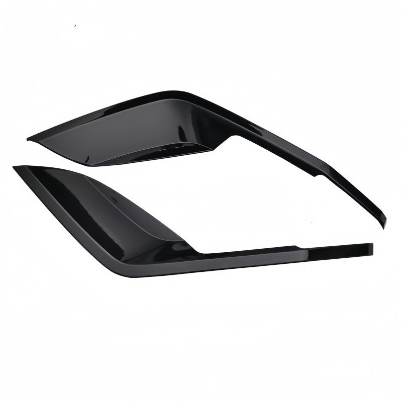 Aero Trim Strips for BYD Dolphin（2 Pcs） - Nice BYD