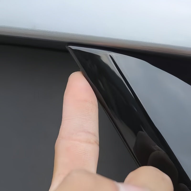 Aero Trim Strips for BYD Dolphin（2 Pcs） - Nice BYD