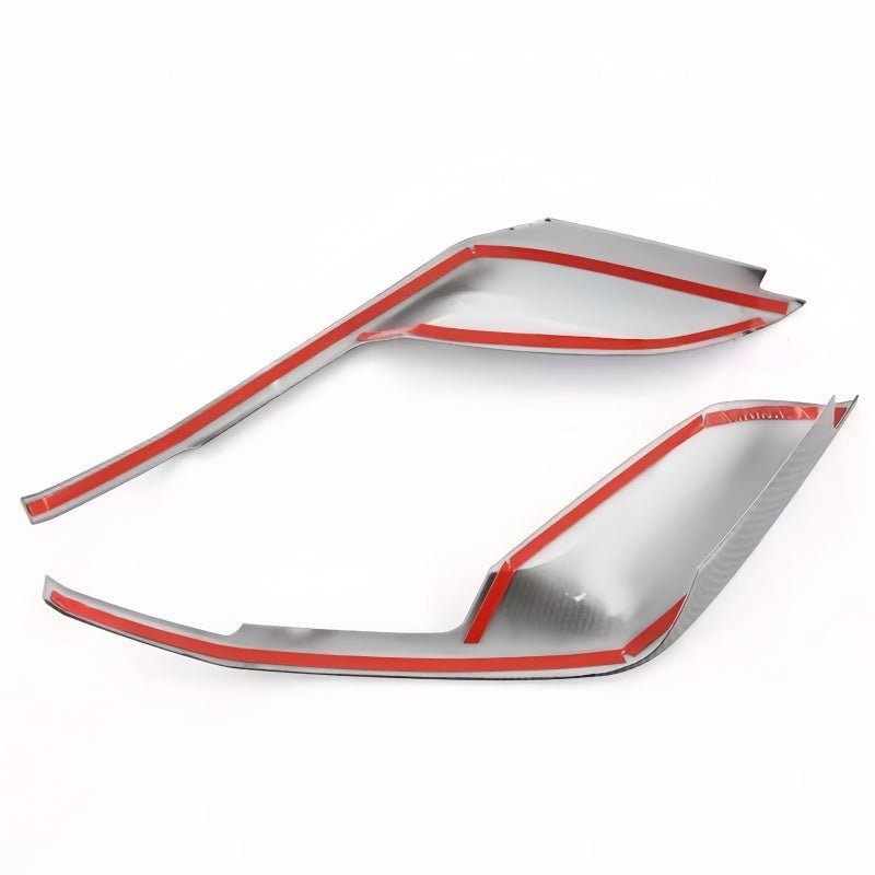 Aero Trim Strips for BYD Dolphin（2 Pcs） - Nice BYD