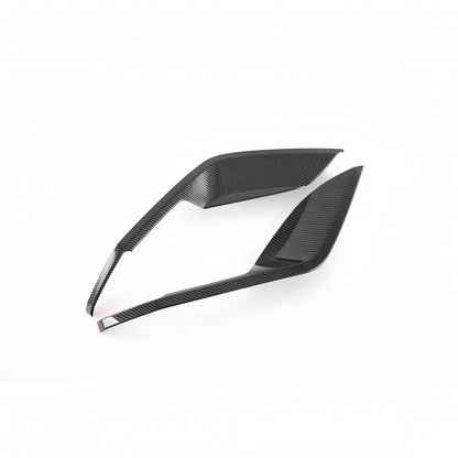 Aero Trim Strips for BYD Dolphin（2 Pcs） - Nice BYD