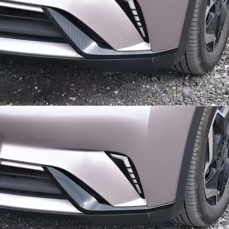 Aero Trim Strips for BYD Dolphin（2 Pcs） - Nice BYD