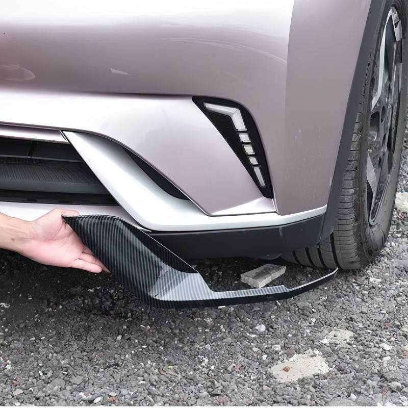 Aero Trim Strips for BYD Dolphin（2 Pcs） - Nice BYD