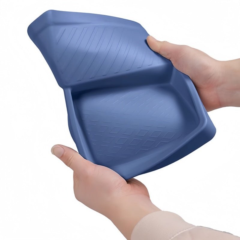 Anti - Glare Dashboard Sunshade for BYD ATTO 1 - Nice BYD