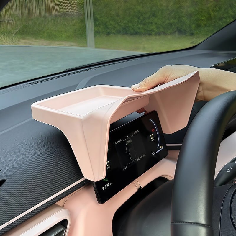 Anti - Glare Dashboard Sunshade for BYD ATTO 1 - Nice BYD