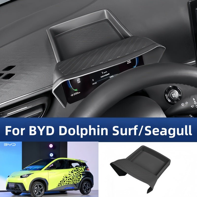 Anti - Glare Dashboard Sunshade for BYD ATTO 1 - Nice BYD