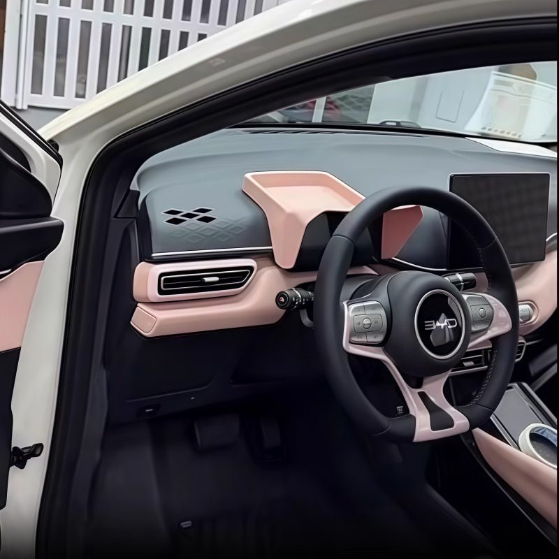 Anti - Glare Dashboard Sunshade for BYD ATTO 1 - Nice BYD