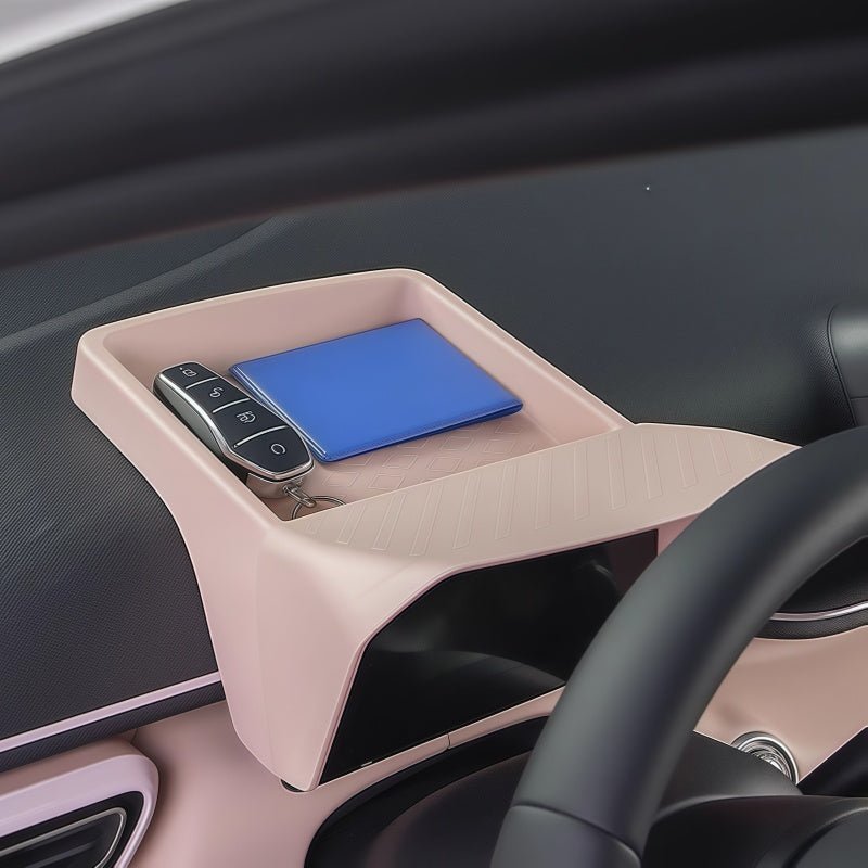 Anti - Glare Dashboard Sunshade for BYD ATTO 1 - Nice BYD