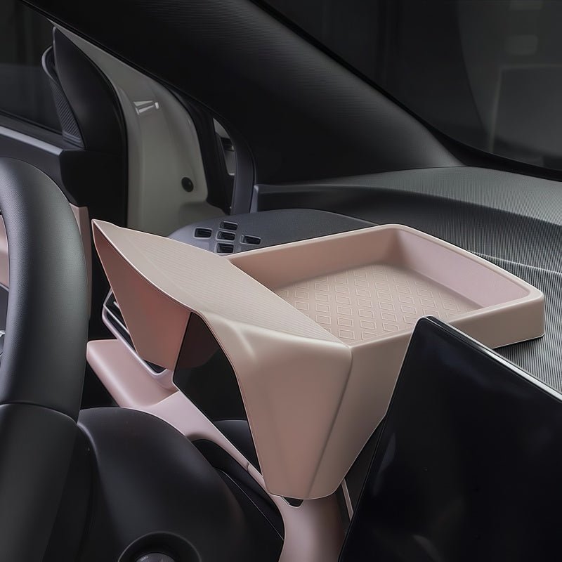 Anti - Glare Dashboard Sunshade for BYD ATTO 1 - Nice BYD