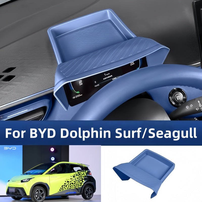 Anti - Glare Dashboard Sunshade for BYD ATTO 1 - Nice BYD