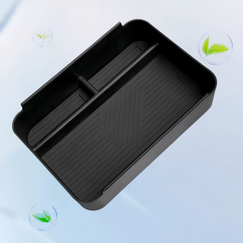 Armrest Fridge Storage Box for BYD Leopard 8 & Denza B8 - Nice BYD