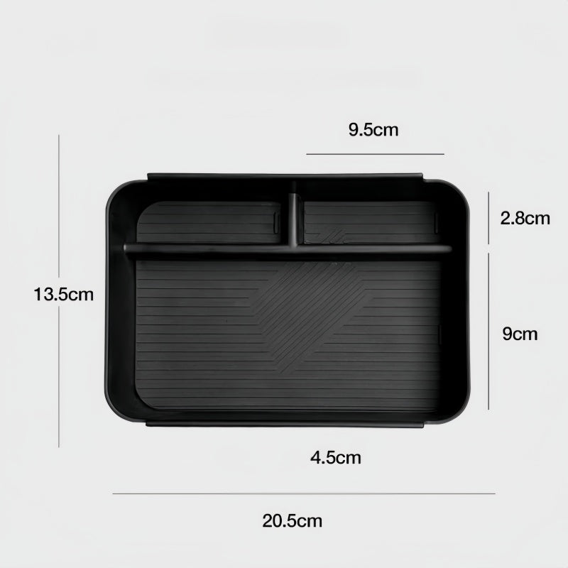Armrest Fridge Storage Box for BYD Leopard 8 & Denza B8 - Nice BYD
