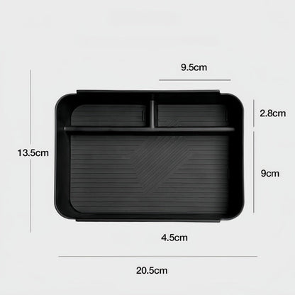 Armrest Fridge Storage Box for BYD Leopard 8 & Denza B8 - Nice BYD