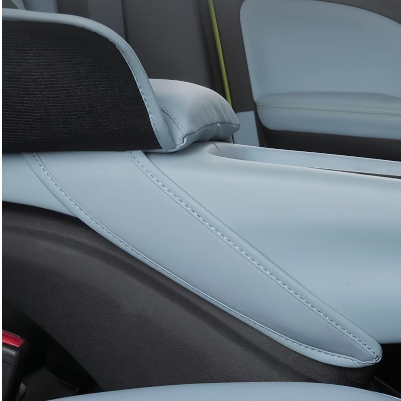 Armrest Height Adjuster & Organizer for BYD Dolphin Surf/Seagull - Nice BYD