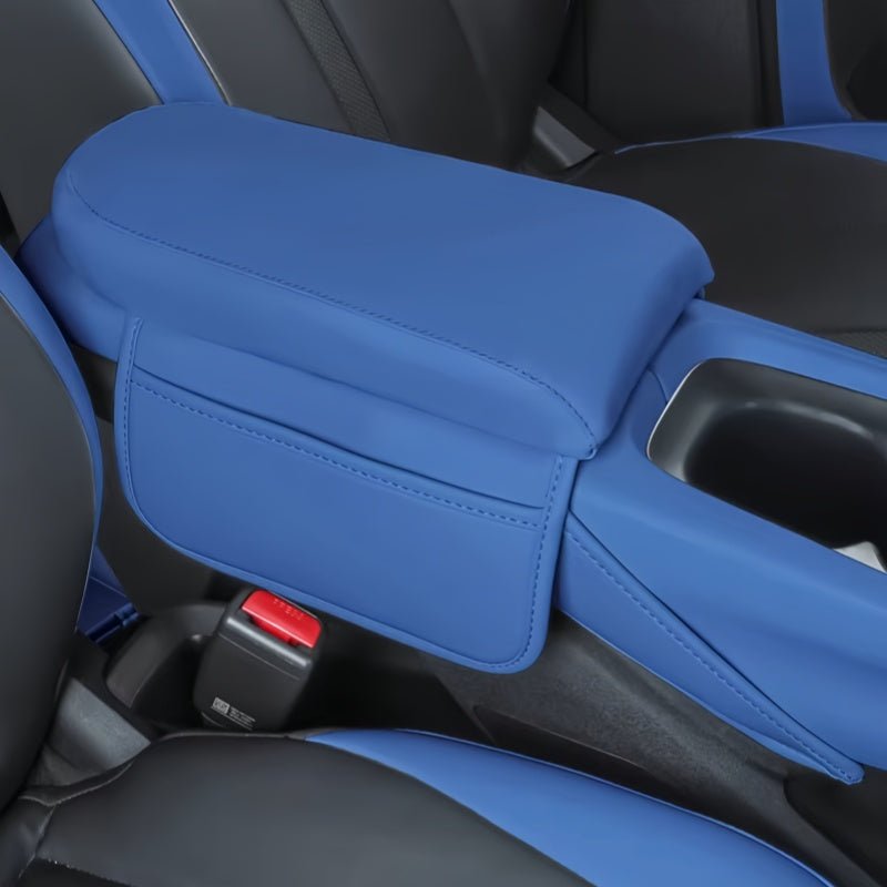 Armrest Height Adjuster & Organizer for BYD Dolphin Surf/Seagull - Nice BYD