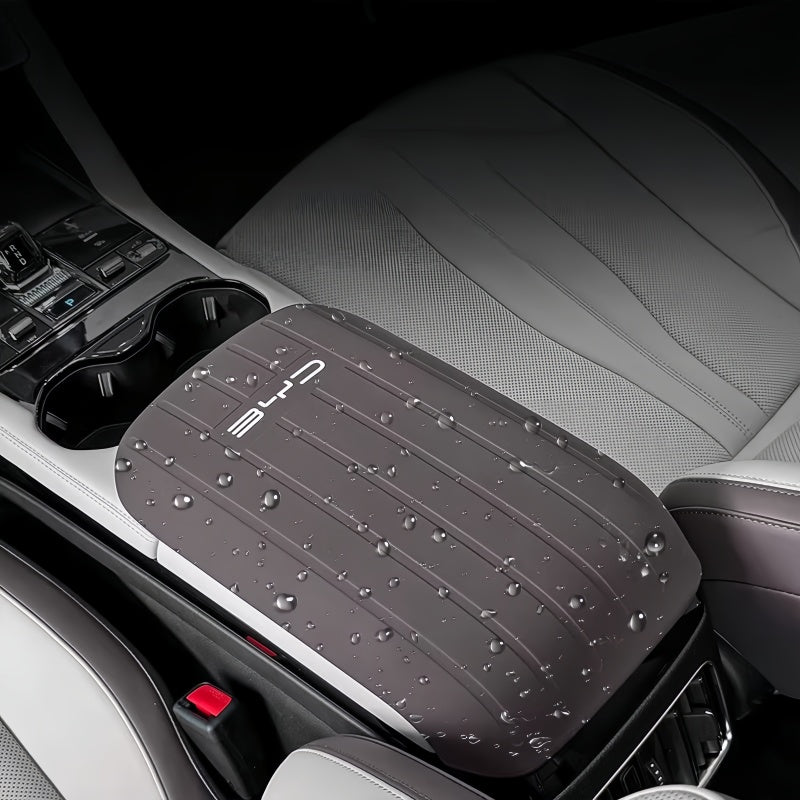 Armrest Silicone Cover for BYD Seal U & Sealion 6 - Nice BYD
