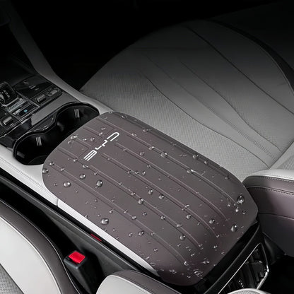 Armrest Silicone Cover for BYD Seal U & Sealion 6 - Nice BYD