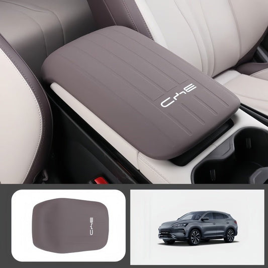 Armrest Silicone Cover for BYD Seal U & Sealion 6 - Nice BYD