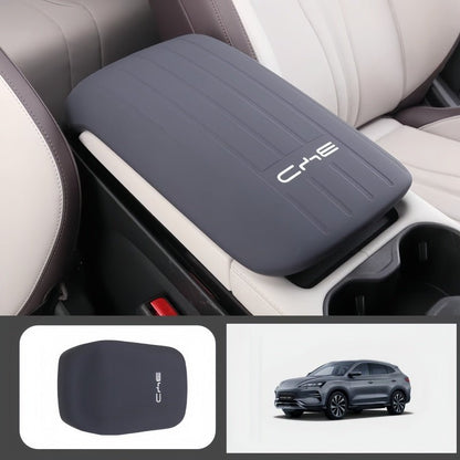 Armrest Silicone Cover for BYD Seal U & Sealion 6 - Nice BYD