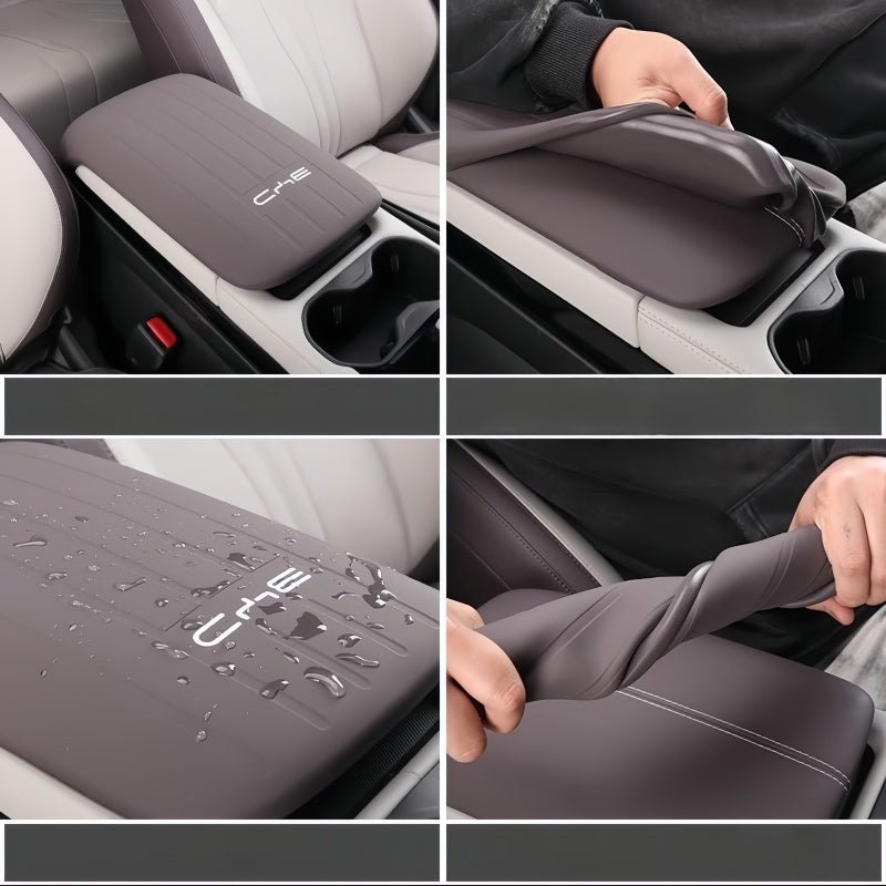 Armrest Silicone Cover for BYD Seal U & Sealion 6 - Nice BYD