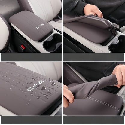 Armrest Silicone Cover for BYD Seal U & Sealion 6 - Nice BYD