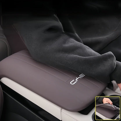 Armrest Silicone Cover for BYD Seal U & Sealion 6 - Nice BYD