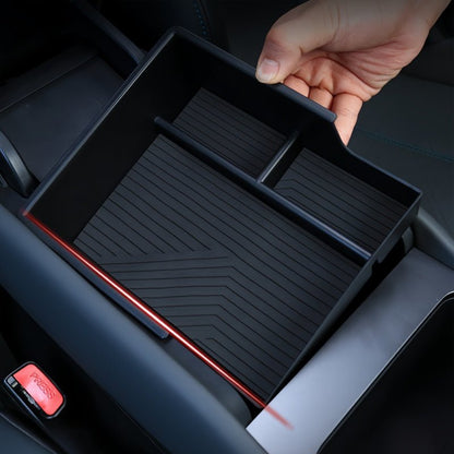 Armrest Storage Organizer Box for BYD ATTO 3 (2022-2026) - Nice BYD