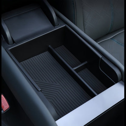 Armrest Storage Organizer Box for BYD ATTO 3 (2022-2026) - Nice BYD