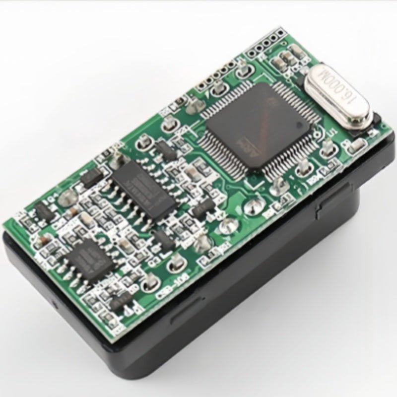 Automatic Window Lifter for BYD ATTO 1 - Nice BYD