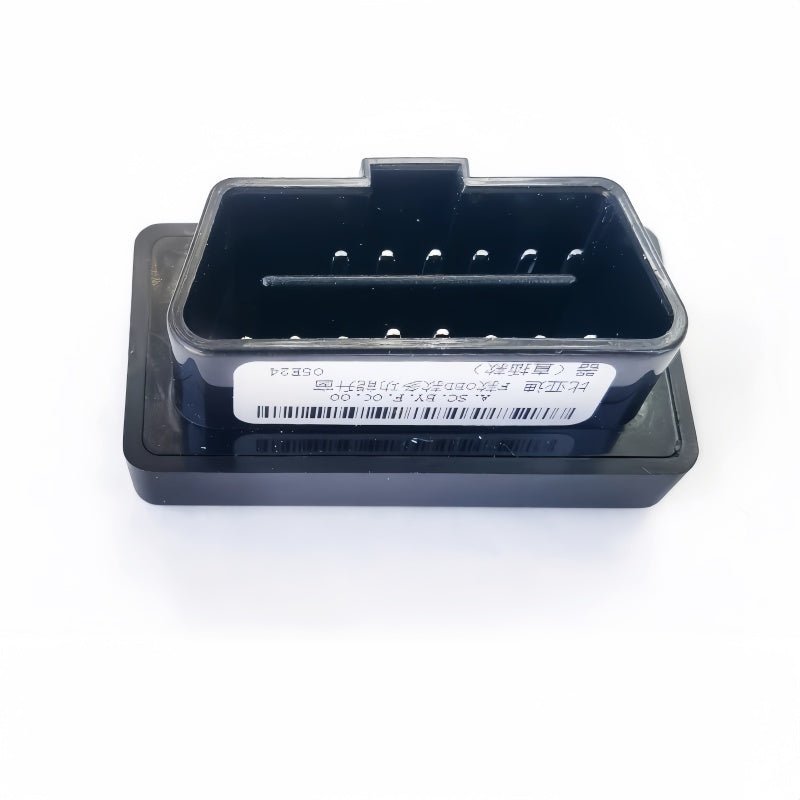 Automatic Window Lifter for BYD ATTO 1 - Nice BYD