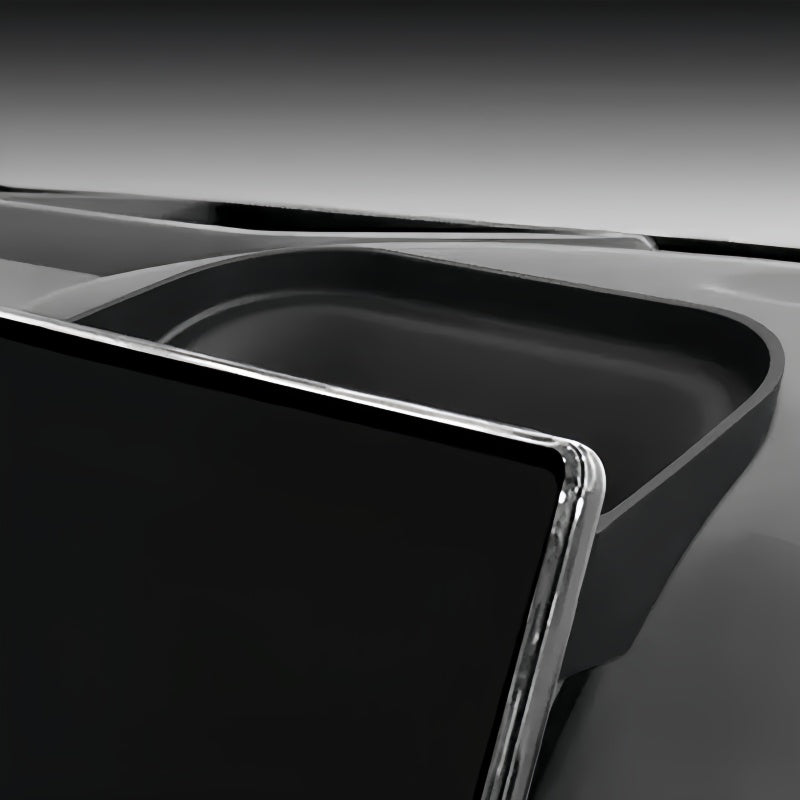 Behind Screen Storage Tray for BYD Shark 6 - Nice BYD