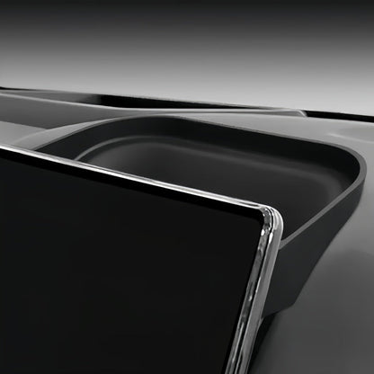 Behind Screen Storage Tray for BYD Shark 6 - Nice BYD