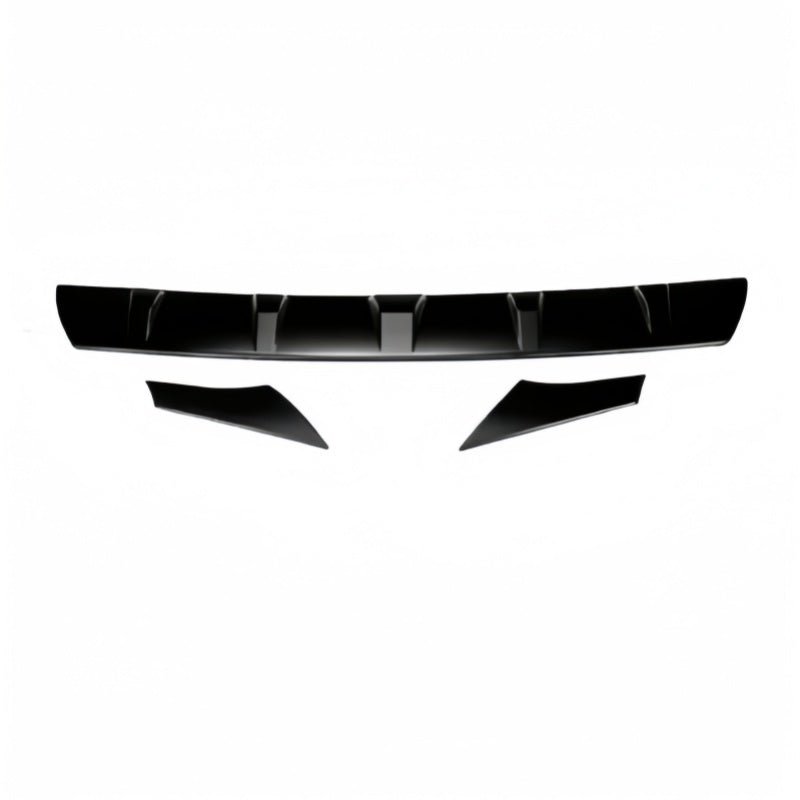 Bonnet Protector Cover for BYD Shark 6（3 Pcs） - Nice BYD