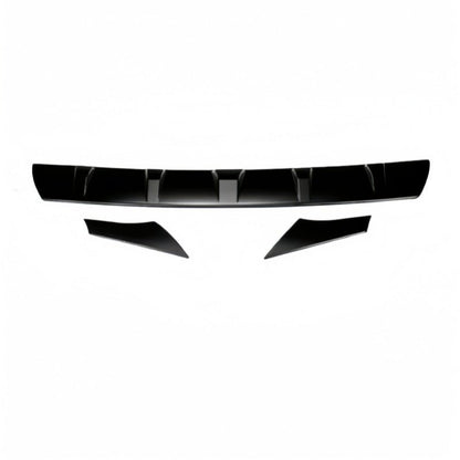 Bonnet Protector Cover for BYD Shark 6（3 Pcs） - Nice BYD