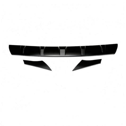 Bonnet Protector Cover for BYD Shark 6（3 Pcs） - Nice BYD