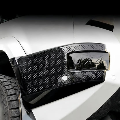 Bumper Corner Protector for BYD Leopard 8 / Denza B8 - Nice BYD
