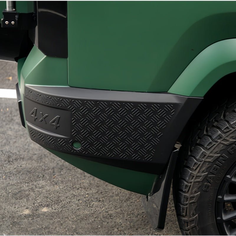 Bumper Corner Protector for BYD Leopard 8 / Denza B8 - Nice BYD