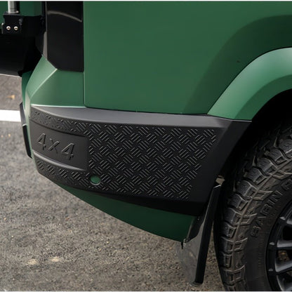 Bumper Corner Protector for BYD Leopard 8 / Denza B8 - Nice BYD