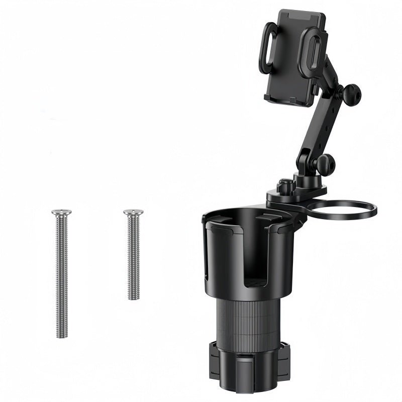 BYD Cup Holder Phone Mount - Nice BYD