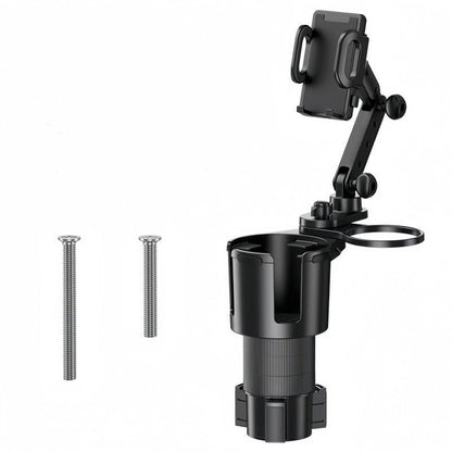 BYD Cup Holder Phone Mount - Nice BYD