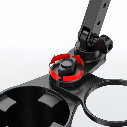 BYD Cup Holder Phone Mount - Nice BYD