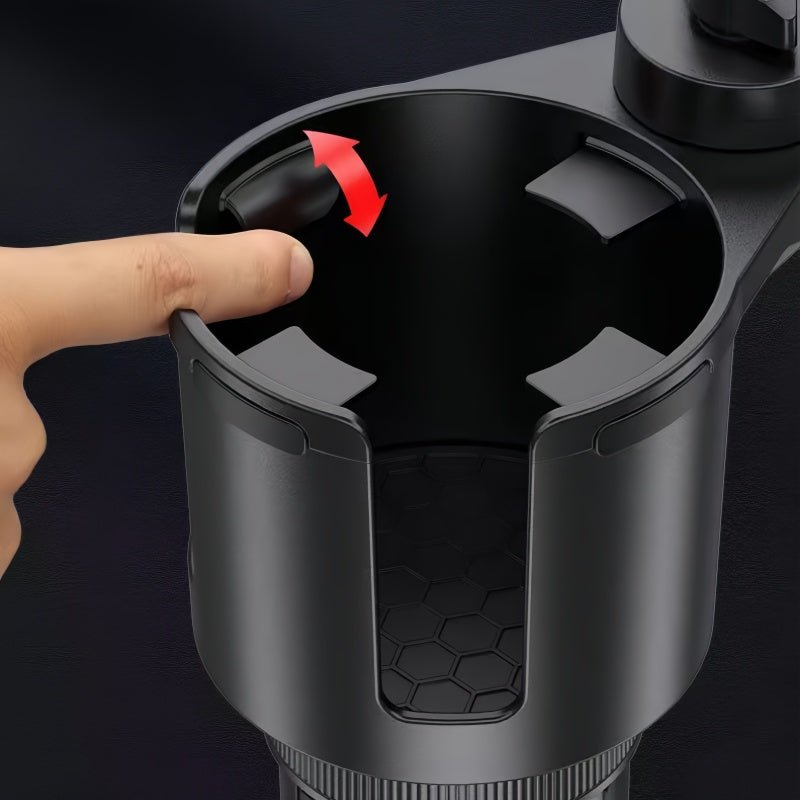 BYD Cup Holder Phone Mount - Nice BYD