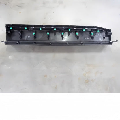 BYD Sealion 6/Seal U Side Skirts - Nice BYD