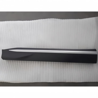 BYD Sealion 6/Seal U Side Skirts - Nice BYD