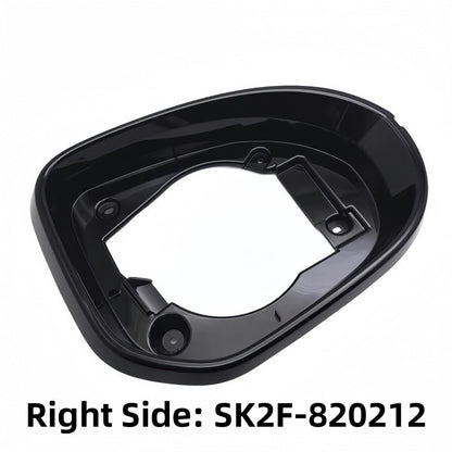 BYD Sealion 7 OEM Black Plastic Surround - Nice BYD