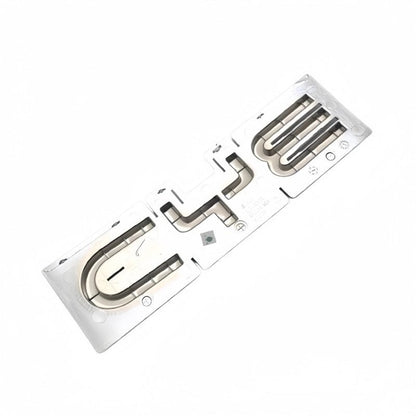 BYD Sealion 7 OEM Front Bumper Logo Emblem - Nice BYD