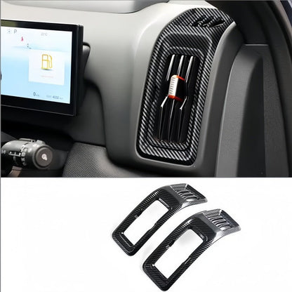 BYD Shark 6 Front Side Air Vent Covers (2Pcs) - Nice BYD