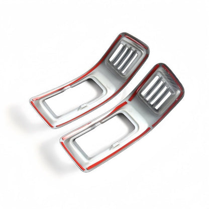 BYD Shark 6 Front Side Air Vent Covers (2Pcs) - Nice BYD
