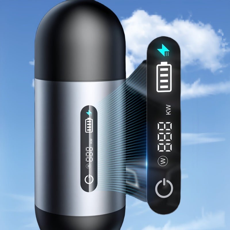 BYD V2L Discharge Adapter Type 2 - Nice BYD