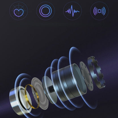 BYD Wireless Microphone Karaoke Mic for BYD - Nice BYD